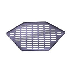 GRILLE Acier 60 X 29