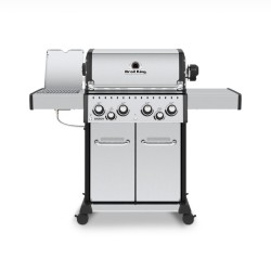 Broil King BARON S 490 IR