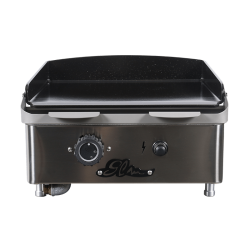 La plancha gaz PL-5,4,4