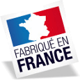 Fabriqué en France